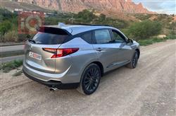 أكورا RDX